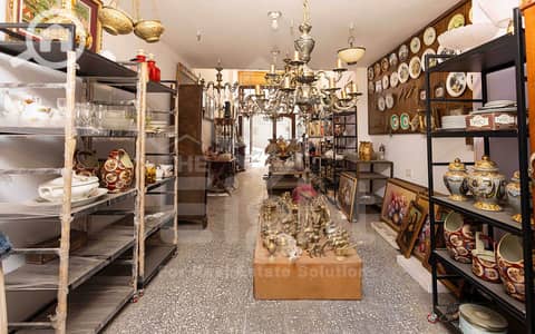 محلات تجارية  للبيع في الإبراهيمية، الإسكندرية - (1) 20250811-IMG_3355. jpg