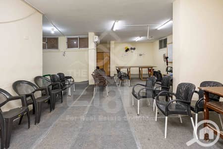 Office for Rent in Seyouf, Alexandria - (1) IMG_1617. jpg