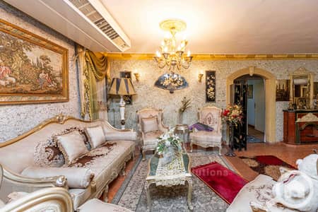 3 Bedroom Apartment for Sale in Smoha, Alexandria - (1). jpg