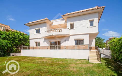 5 Bedroom Villa for Sale in King Mariout, Alexandria - (1) IMG_3635. jpg
