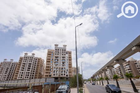 فلیٹ 3 غرف نوم للبيع في المعمورة، الإسكندرية - (1) IMG_0629. jpg