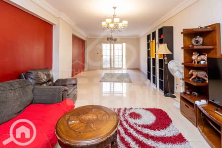 3 Bedroom Apartment for Sale in Kafr Abdo, Alexandria - (1) IMG_8605-Edit. jpg