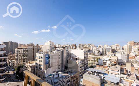 دوبلكس 3 غرف نوم للبيع في فلمنج، الإسكندرية - (1) IMG_1183. jpg