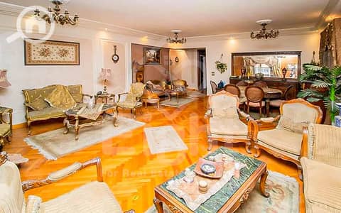 شقة 3 غرف نوم للبيع في سموحة، الإسكندرية - WhatsApp Image 2024-12-03 at 17.57. 38. jpg