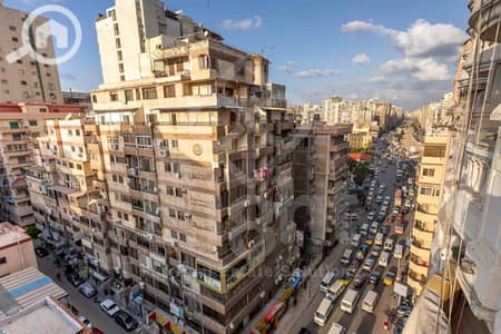 شقة 3 غرف نوم للبيع في لوران، الإسكندرية - 1. jpg