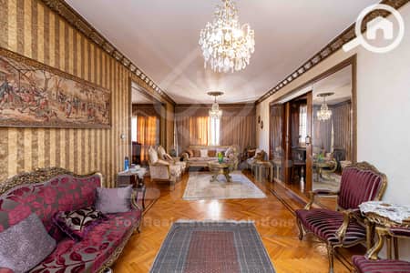 فلیٹ 4 غرف نوم للبيع في رشدي، الإسكندرية - (1) 1S8A9608. jpg