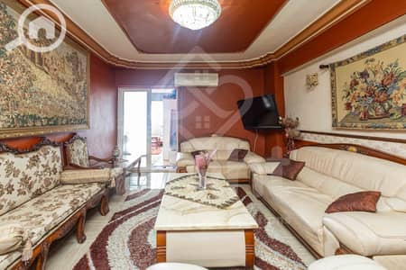 3 Bedroom Apartment for Sale in Smoha, Alexandria - (2) IMG_0527. JPG