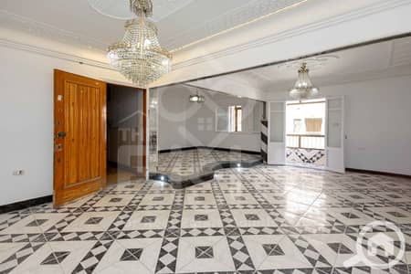 2 Bedroom Flat for Sale in Al Ibrahimiyyah, Alexandria - (1) IMG_8751-Edit. JPG