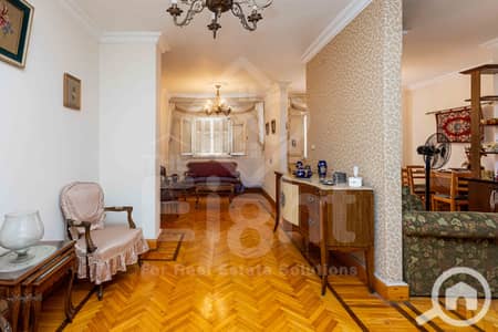 3 Bedroom Apartment for Sale in Smoha, Alexandria - (1) IMG_9310. jpg