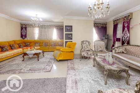 3 Bedroom Flat for Sale in Al Ibrahimiyyah, Alexandria - (1) IMG_2511. jpg