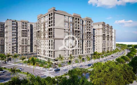 3 Bedroom Apartment for Sale in Smoha, Alexandria - 1747 (4). jpg