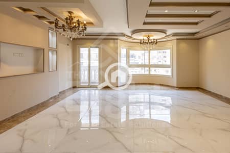 شقة 3 غرف نوم للبيع في رشدي، الإسكندرية - (3) IMG_0235. jpg