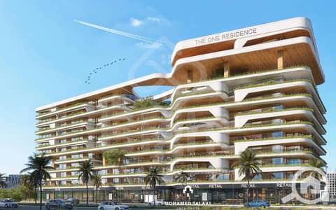 2 Bedroom Apartment for Sale in Smoha, Alexandria - 1613-1 (13). jpg