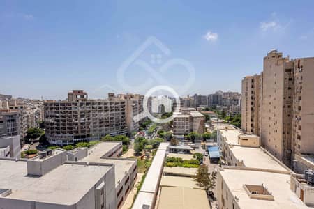 شقة 3 غرف نوم للبيع في سموحة، الإسكندرية - (1) IMG_1536. jpg