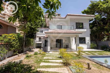 فیلا 8 غرف نوم للبيع في سموحة، الإسكندرية - (1) IMG_4912. jpg