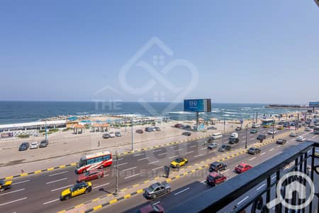 4 Bedroom Flat for Rent in Cleopatra, Alexandria - (1) IMG_1354. jpg