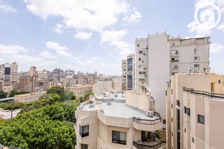 دوبلكس 4 غرف نوم للبيع في كفر عبدو، الإسكندرية - (1) IMG_1831. JPG
