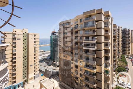 فلیٹ 2 غرفة نوم للايجار في لوران، الإسكندرية - (1). JPG