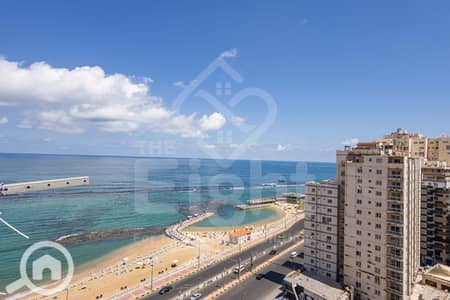 شقة 3 غرف نوم للايجار في العصافرة، الإسكندرية - (1) IMG_8676. jpg