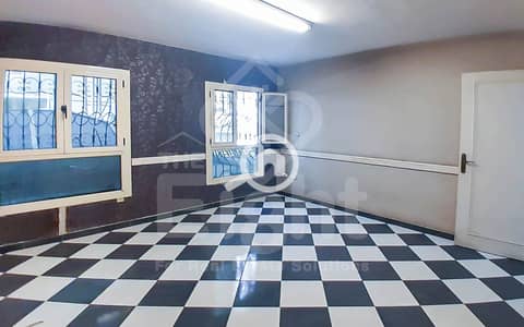 Office for Rent in Smoha, Alexandria - WhatsApp Image 2025-07-17 at 1.03. 46 PM (1). jpg