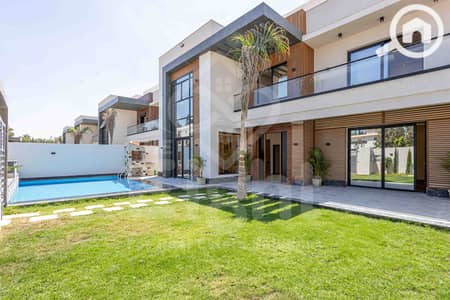 فیلا 6 غرف نوم للبيع في كينج مريوط، الإسكندرية - (1) IMG_9998. jpg