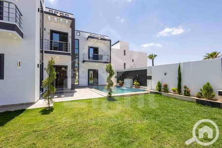 فیلا 4 غرف نوم للبيع في كينج مريوط، الإسكندرية - (1) IMG_2656. jpg