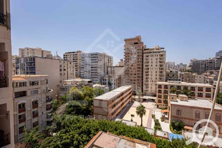4 Bedroom Flat for Sale in Roushdy, Alexandria - (1) IMG_0197. jpg