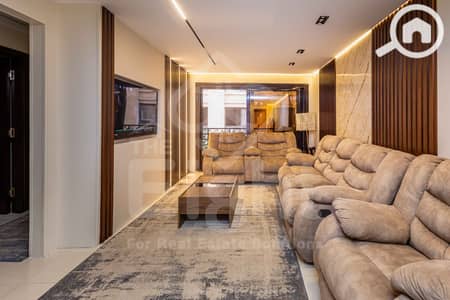 2 Bedroom Flat for Sale in Smoha, Alexandria - (1) IMG_9748. jpg