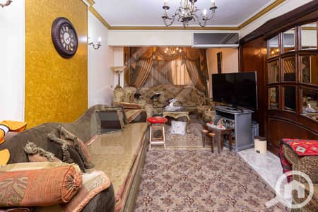 2 Bedroom Apartment for Sale in Zezenia, Alexandria - (1). JPG