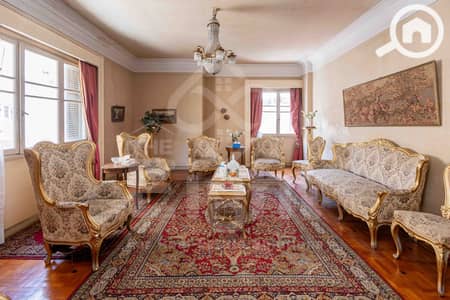 شقة 4 غرف نوم للبيع في سيدي جابر، الإسكندرية - (1) IMG_7395. JPG