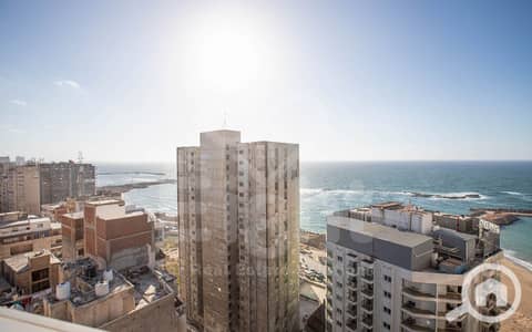 3 Bedroom Apartment for Sale in Sidi Beshr, Alexandria - (1) IMG_2756. jpg