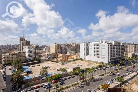 3 Bedroom Apartment for Sale in Smoha, Alexandria - (1) IMG_9017. jpg