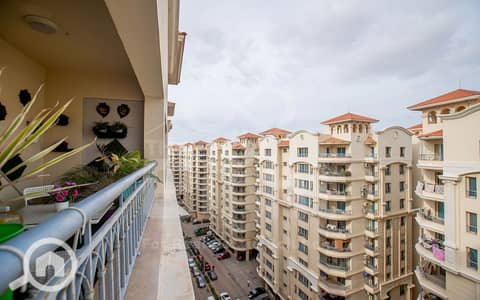 شقة 3 غرف نوم للبيع في سموحة، الإسكندرية - IMG_4287. jpg
