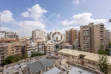 2 Bedroom Apartment for Sale in Roushdy, Alexandria - (1) IMG_2014. JPG