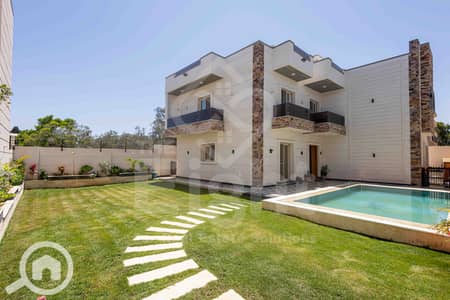 فیلا 5 غرف نوم للبيع في كينج مريوط، الإسكندرية - (1) IMG_2231. jpg