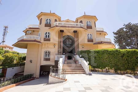 11 Bedroom Villa for Sale in King Mariout, Alexandria - (1) IMG_2161. jpg