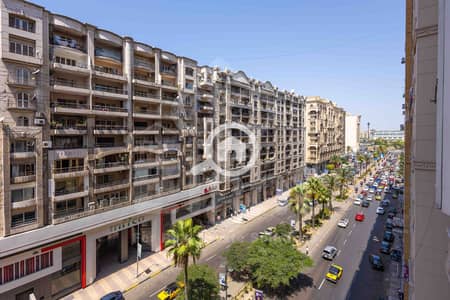 فلیٹ 3 غرف نوم للبيع في سموحة، الإسكندرية - (1) IMG_3647. jpg