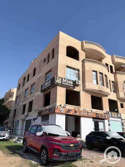 Office for Sale in Obour City, Cairo - WhatsApp Image 2025-08-10 at 2.25. 58 PM. jpeg