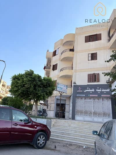 Office for Sale in Obour City, Cairo - WhatsApp Image 2025-08-10 at 4.13. 45 PM (1). jpeg