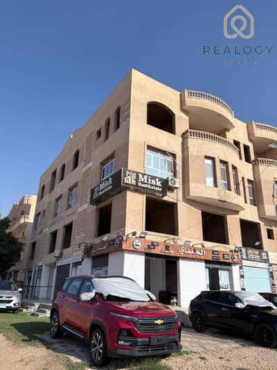 Office for Sale in Obour City, Cairo - IMG-20250812-WA0006. jpg