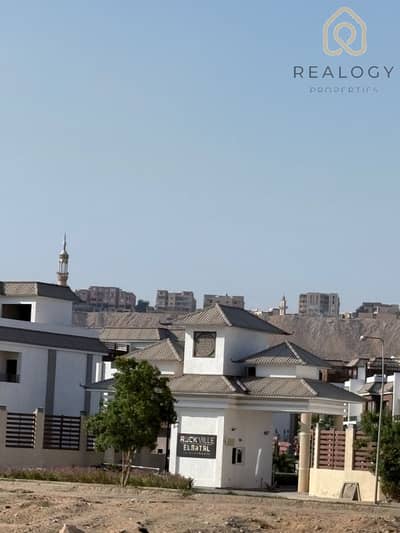 Office for Sale in Obour City, Cairo - IMG-20250812-WA0009(1). jpg