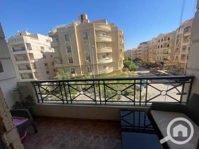 3 Bedroom Apartment for Sale in New Cairo, Cairo - IMG-20250822-WA0024. jpg
