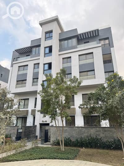 3 Bedroom Flat for Sale in New Cairo, Cairo - 3702bf3b-8efb-4d1c-b60e-c55734d6782e. jpg