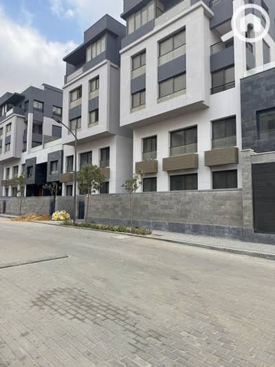 3 Bedroom Flat for Sale in New Cairo, Cairo - 8d846a42-0913-43cb-b9ed-92038460bb5e. jpg