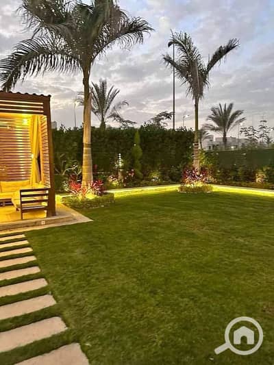فیلا 5 غرف نوم للبيع في مدينة المستقبل، القاهرة - 503406592_122164239812497121_2467380923024664592_n. jpg