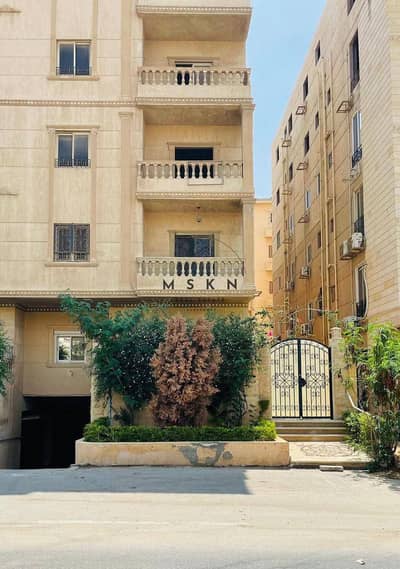 فلیٹ 3 غرف نوم للبيع في القاهرة الجديدة، القاهرة - photo_2025-08-22 17.55. 57. jpeg