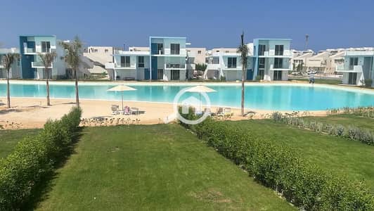 3 Bedroom Chalet for Sale in North Coast, Matruh - WhatsApp Image 2025-08-16 at 3.27. 21 PM. jpeg