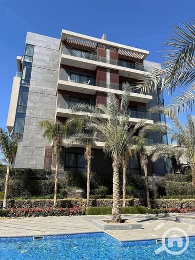 3 Bedroom Penthouse for Sale in New Cairo, Cairo - WhatsApp Image 2025-08-16 at 04.00. 38_f2a0112b. jpg