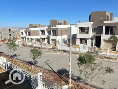 4 Bedroom Townhouse for Sale in New Cairo, Cairo - IMG_6339. JPG