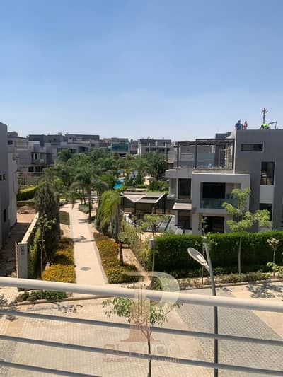 4 Bedroom Townhouse for Sale in Sheikh Zayed, Giza - IMG-20250822-WA0928. jpg